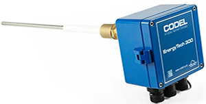 EnergyTech 300 - Thiết bị phát hiện rách túi lọc